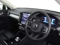 Used Volvo XC40 Ultimate 197 HP (144 kW) 2023 SUV