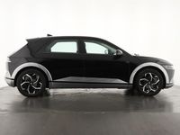 Used Hyundai Ioniq 5 Premium 125 kW (170 HP) 2021 Black SUV