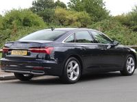 used Audi A6 40 TDI Sport 4dr S Tronic