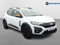 Używany Dacia Sandero Extreme 2023 Biały Hatchback