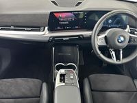 Used BMW X2 M Sport 168 HP (123 kW) 2025 White SUV
