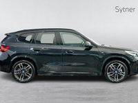 Used BMW X1 M Sport 242 HP (177 kW) 2025 Black SUV