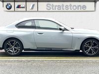 used BMW 220 2 Series i M Sport Coupe 2.0 2dr