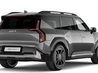 New Kia EV9 GT-Line S 281 kW (383 HP) 2025 SUV