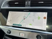 Used Jaguar I-Pace 294 kW (400 HP) 2023 White SUV
