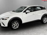 Used Mazda CX-3 121 HP (88 kW) 2019 SUV