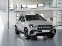 New Mercedes GLE400 AMG Line Premium Plus 381 HP (280 kW) 2025 SUV