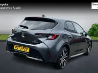 Used Toyota Corolla Sport 196 HP (144 kW) 2025 Hatchback