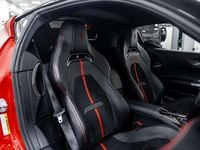 Used Ferrari SF90 2023 Red Coupe