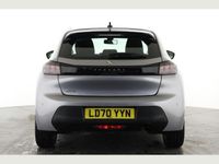 used Peugeot 208 1.2 PURETECH ACTIVE EURO 6 (S/S) 5DR PETROL FROM 2020 FROM EPSOM (KT17 1DH) | SPOTICAR