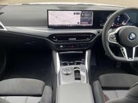 New BMW 420 Gran Coupé M Sport 181 HP (133 kW) 2025 White Coupe