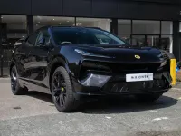 Used Lotus Eletre 450 kW (612 HP) 2025 Black SUV
