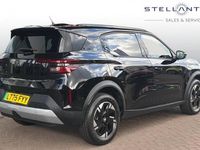 Ny Vauxhall Frontera Ultimate 81 kW (111 HK) 2026 Svart SUV