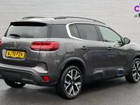Used Citroën C5 Aircross Flair 131 HP (96 kW) 2020 Grey SUV