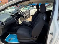 Used Fiat Punto Pop 69 HP (50 kW) 2015 White Hatchback