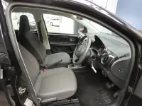 Used VW up! move up! 2016 Black Hatchback