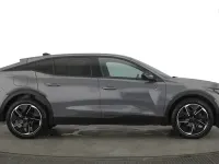 Used Peugeot 408 GT GT 2024 Grey Coupe
