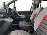 Used Citroën Berlingo 128 HP (94 kW) 2026 Blue MPV