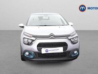 Used Citroën C3 Shine 102 HP (75 kW) 2022 Grey Hatchback