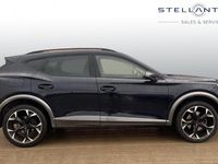 Used Cupra Formentor 150 HP (110 kW) 2024 SUV