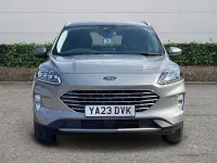 Used Ford Kuga Titanium 150 HP (110 kW) 2023 SUV