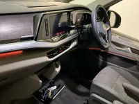 Used VW Multivan Style 150 HP (110 kW) 2025 Silver MPV