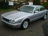 used Jaguar XJ8 XJ3.2