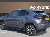 Used Toyota Yaris Hybrid Design 116 HP (85 kW) 2026 Estate
