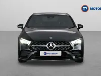Used Mercedes A220 AMG line 190 HP (139 kW) 2020 Black Sedan