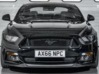 used Ford Mustang GT 5.0 V8 2dr