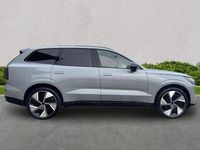 Used Volvo EX90 Performance 380 kW (517 HP) 2025 Grey SUV