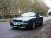 Used Aston Martin V8 350 HP (257 kW) 1996 Others Coupe
