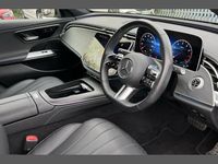 Used Mercedes E200 AMG line 200 HP (147 kW) 2024 Grey Sedan