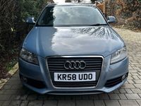 used Audi A3 1.6 S Line 5dr