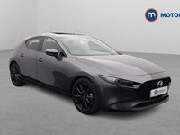 Used Mazda 3 Exclusive-Line 186 HP (136 kW) 2026 Hatchback