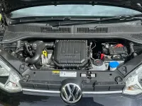 Used VW up! Beats 2020 Black Hatchback