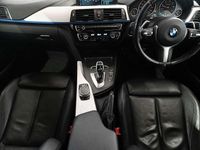 Used BMW 420 M Sport 190 HP (139 kW) 2020 Coupe