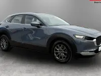 Used Mazda CX-30 Center-Line 140 HP (102 kW) 2026 SUV