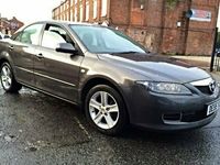 Used Mazda 6 2006 Sedan