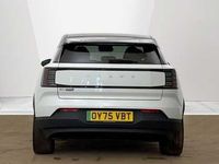 Used Volvo EX30 Ultra 200 kW (272 HP) 2025 White SUV