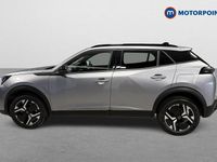 Used Peugeot 2008 Allure 2025 Grey SUV