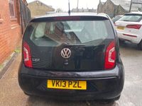 used VW up! up! 1.0 Move
