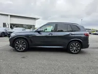 Used BMW X5 M Sport 394 HP (289 kW) 2022 Grey SUV