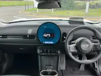 Used Mini Cooper S Hatch 201 HP (147 kW) 2024 White Hatchback