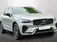 Second-hand Volvo XC60 Plus 194 CP (142 kW) 2024 SUV