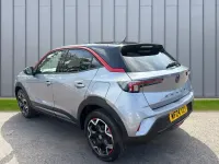 Used Vauxhall Mokka S 134 HP (98 kW) 2024 Grey SUV