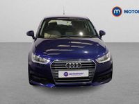 Used Audi A1 Sportback Sport 125 HP (91 kW) 2017 Hatchback