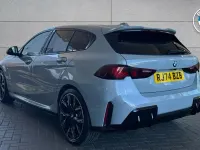 Used BMW 120 M Sport 156 HP (114 kW) 2024 Brooklyn grey