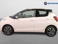 used Citroën C1 1 Shine Hatchback