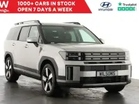 New Hyundai Santa Fe Premium 2025 SUV